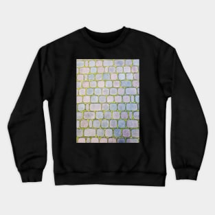 Mossy Bricks 02 Crewneck Sweatshirt